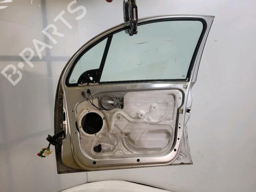 Right front door CITROËN C3 I (FC_, FN_) 1.4 HDi | BP23854052C3 