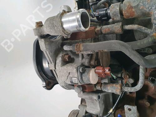 Engine MAZDA 5 (CR) 2.0 CD (CR19) | BP40277179M1 - Image 8