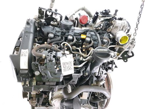 Engine MERCEDES-BENZ A-CLASS (W176) A 180 CDI / d (176.012) | BP29218114M1