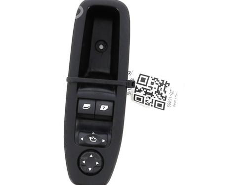 Used Left front window switch PEUGEOT 208 I (CA_, CC_) 1.6 BlueHDi 100 (100 hp) 31032411
