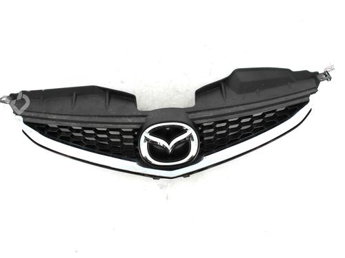 Grill MAZDA 5 (CR) 2.0 CD (CR19) (110 hp) 15878779