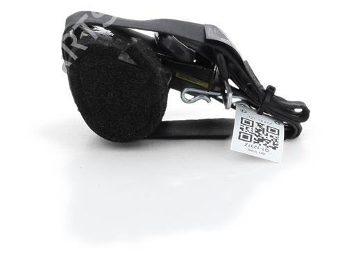 Front left seatbelt FORD FIESTA VI (CB1, CCN) 1.25 | BP36351202I26 - Image 2