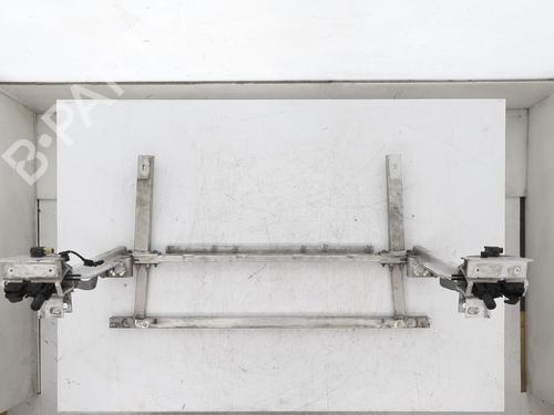 Used Front slam panel Front slam panel 38456957 38456957