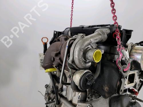Engine CITROËN C3 I (FC_, FN_) 1.4 HDi | BP23253342M1 