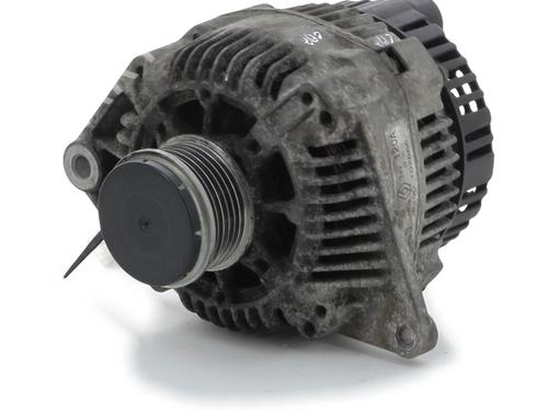 Generator RENAULT SCÉNIC I MPV (JA0/1_, FA0_) 1.9 dCi (JA05, JA1F) (102 hp) 26443675