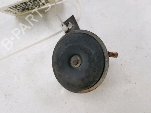 Toeter FORD MAVERICK (UDS, UNS) 2.7 TD (125 hp) 27915647
