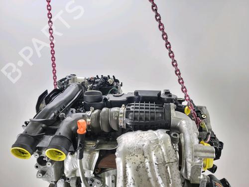 Engine PEUGEOT 308 SW II (LC_, LJ_, LR_, LX_, L4_) 1.6 BlueHDi 100 | BP28506076M1 