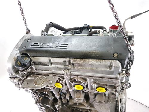 Engine SUZUKI SWIFT III (MZ, EZ) 1.3 (RS413, ZC11S) | BP40520964M1 - Image 6