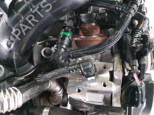 Engine PEUGEOT 2008 I (CU_) 1.5 BlueHDI 100 | BP40068749M1 - Image 6