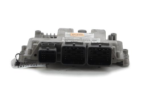 Used Engine control unit (ECU) MINI MINI CLUBMAN (R55) Cooper (120 hp) 27308415