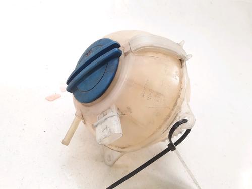 Used Expansion tank Expansion tank AUDI A1 Sportback (8XA, 8XF) 1.6 TDI (90 hp) 10470760 10470760