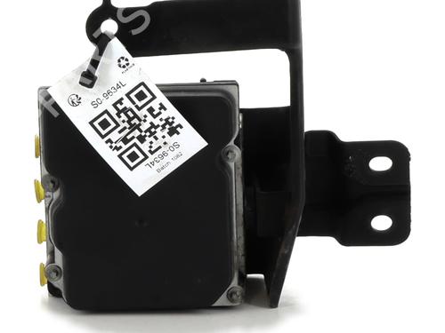 ABS pump NISSAN QASHQAI I (J10, NJ10) 1.5 dCi | BP29390205M43 