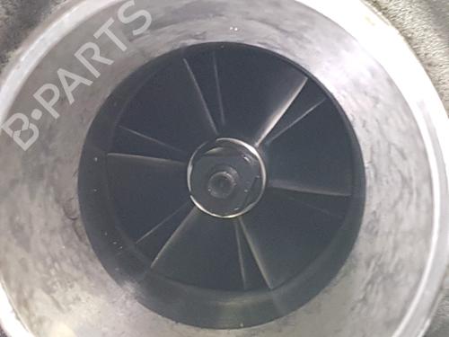 Engine VW CADDY III MPV (2KB, 2KJ, 2CB, 2CJ) | BP35718335M1 - Image 8