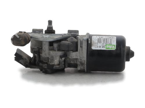 Front wiper motor RENAULT CLIO III (BR0/1, CR0/1) 1.5 dCi | BP29702320M29 