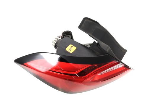 Used Left taillight FORD FIESTA VII (HJ, HF) 1.0 EcoBoost (95 hp) 23204495