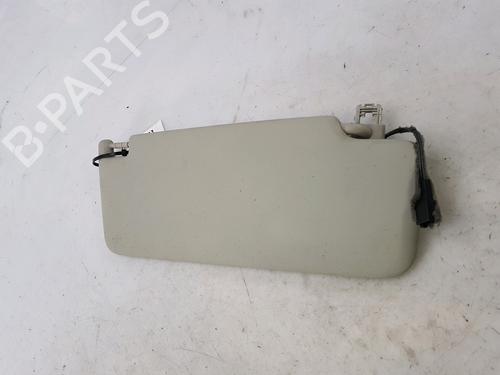 Front windshield wiper arm FIAT SEDICI (189_) 1.9 D Multijet | BP27900570C143 
