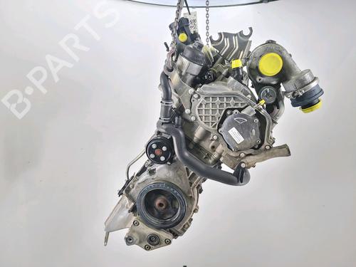 Used Engine Engine MERCEDES-BENZ B-CLASS Sports Tourer (W245) B 180 CDI (245.207) (109 hp) 40004023 40004023