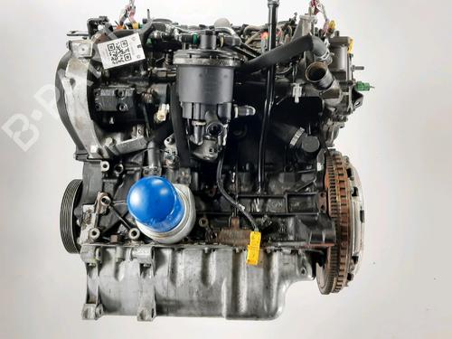 Engine PEUGEOT 406 (8B) 2.0 HDI 90 | BP32309748M1