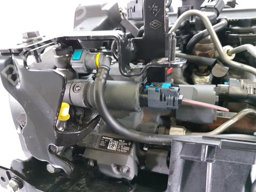 Engine RENAULT LAGUNA Coupe (DT0/1)  | BP33159397M1  - Image 10