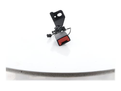 Sikkerhedssele-spænde Sikkerhedssele-spænde PEUGEOT 3008 II SUV (MC_, MR_, MJ_, M4_) 1.6 BlueHDi 120 (120 hp) 34269984 34269984