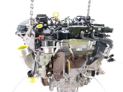 Engine SEAT IBIZA IV (6J5, 6P1) 1.4 TDI | BP31606594M1