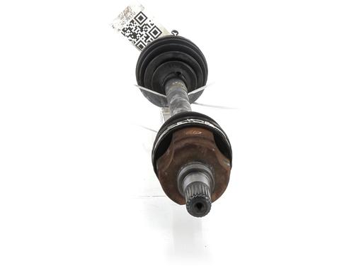Left front driveshaft DAEWOO MATIZ (M100, M150) 0.8 | BP24652271M38 