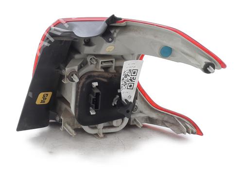 Left taillight PEUGEOT 2008 I (CU_) 1.6 VTi | BP34147561C34 - Image 4