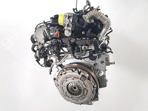 Engine OPEL MOKKA / MOKKA X (J13) 1.6 CDTI (_76) | BP37016818M1 - Image 3