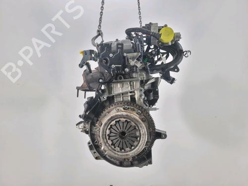 Engine PEUGEOT 1007 (KM_) 1.4 | BP40487912M1 - Image 3