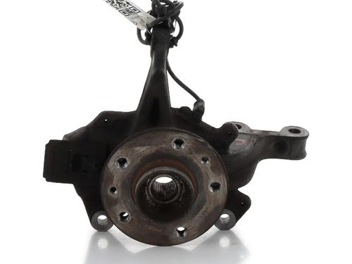 Used Right front steering knuckle RENAULT SCÉNIC III (JZ0/1_) 1.6 dCi (JZ00, JZ12) (130 hp) 29047787