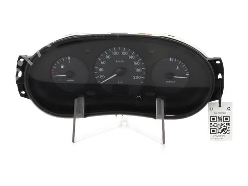 Instrument cluster RENAULT CLIO II (BB_, CB_)  | BP26970377C47 