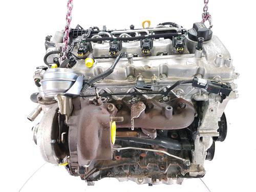 Engine KIA CEE'D Sportswagon (JD) 1.6 CRDi 128 | BP36428618M1 - Image 5