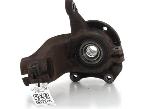 Right front steering knuckle PEUGEOT 207 CC (WD_) 1.6 HDi | BP30632157M26 