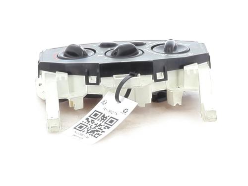 AC Styreenhet / Manøvreringsenhet NISSAN PRIMASTAR Van (X83) 2.0 dCi 115 | BP28365188I5 