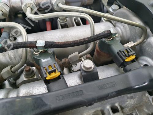 Engine SUZUKI SX4 (EY, GY) 2.0 DDiS 4x4 (RW420D) | BP38344742M1 - Image 9
