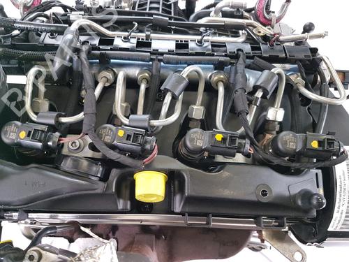 Engine SEAT IBIZA IV (6J5, 6P1) 1.6 TDI | BP37191389M1 - Image 9