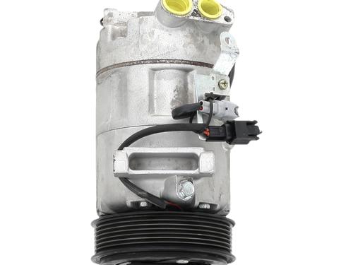 AC compressor RENAULT MEGANE III Hatchback (BZ0/1_, B3_) 1.6 dCi (BZ00, BZ12, BZ13) | BP39704643M34 - Image 5