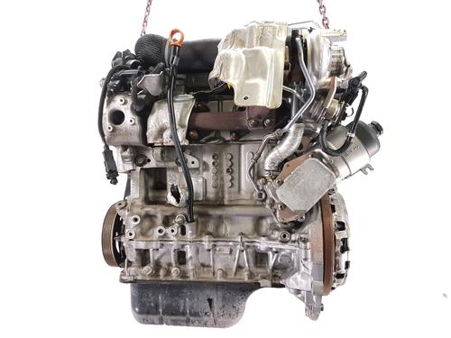 Engine CITROËN C3 II (SC_) 1.4 HDi 70 (SC8HZC, SC8HR0, SC8HP4) | BP37457348M1 - Image 2