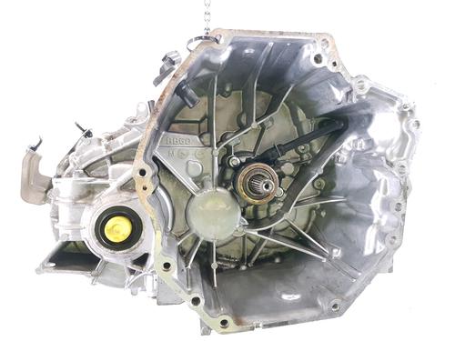 Gearbox NISSAN X-TRAIL III (T32_, T32R, T32RR) 1.6 dCi (T32) | BP22377464M3 