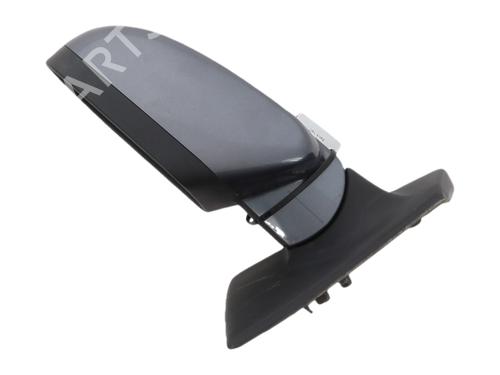 left-mirror-renault-clio-iii-br01-cr01-2005-2006-2007-2008-2009-2010-2011-2012-2013-2014-36373829 main image