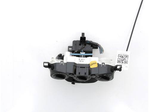 Climate control MAZDA 2 (DE_, DH_) 1.4 MZR-CD | BP18048591I5 