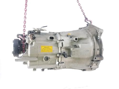 Gearbox BMW 1 (E87) 116 i | BP26678022M3 