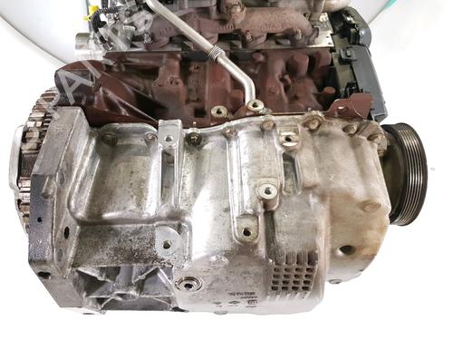 Engine RENAULT MEGANE III Hatchback (BZ0/1_, B3_) 1.5 dCi | BP32279453M1 