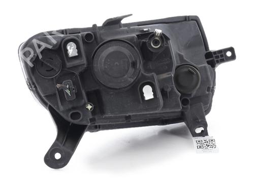 Left headlight DACIA LOGAN II 1.2 | BP38031431C28 - Image 4