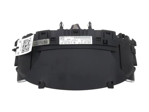 Used Instrument cluster MERCEDES-BENZ GLA-CLASS (X156) GLA 220 d (156.903) (177 hp) 24872053