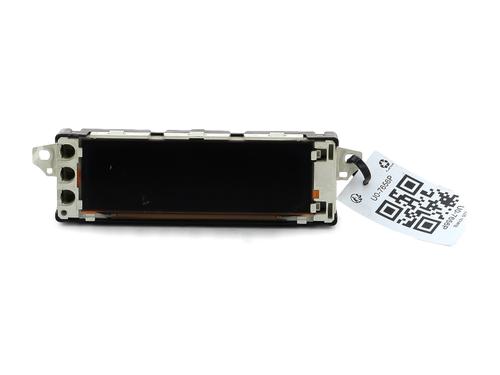 Display monitor PEUGEOT 308 I (4A_, 4C_) 1.6 HDi | BP29347379C48 