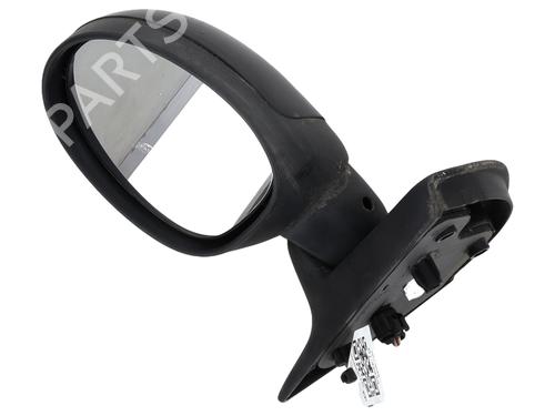 Spiegel buiten rechts RENAULT TWINGO I (C06_) 1.2 16V (C06C, C06D, C06K) (75 hp) 30632420