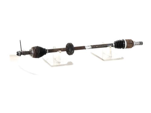 Right front driveshaft DACIA SANDERO II 1.0 SCe 75 (B8JC, B8JD) | BP25779711M39 