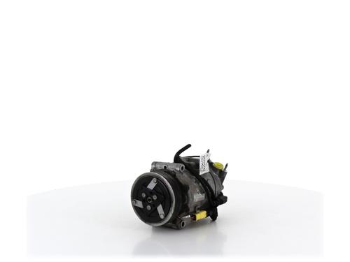 Used AC compressor AC compressor PEUGEOT 3008 I MPV (0U_) 1.6 HDi (112 hp) 36181882 36181882