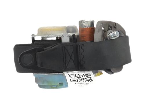 Used Front left seatbelt Front left seatbelt HYUNDAI GETZ (TB) 1.5 CRDi (88 hp) 36428642 36428642